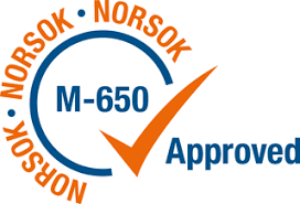NORSOK M-650 ASTM A234 WPB